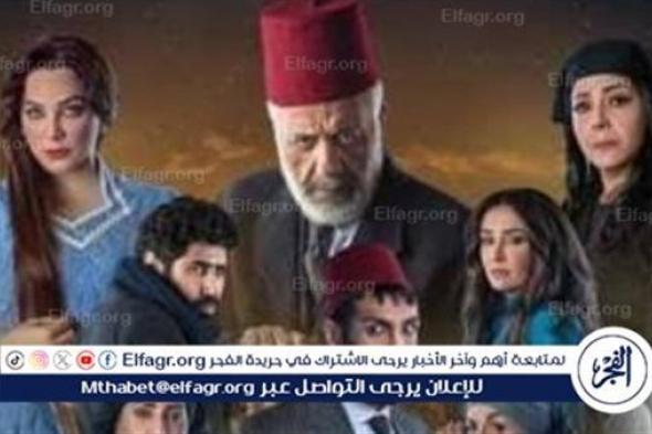 موعد عرض مسلسل "الكندوش" رمضان 2024 على قناة MBC العراق