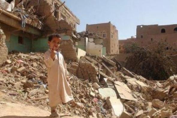 أخبار اليمن : جرائم العدوان في مثل هذا اليوم 14 فبراير