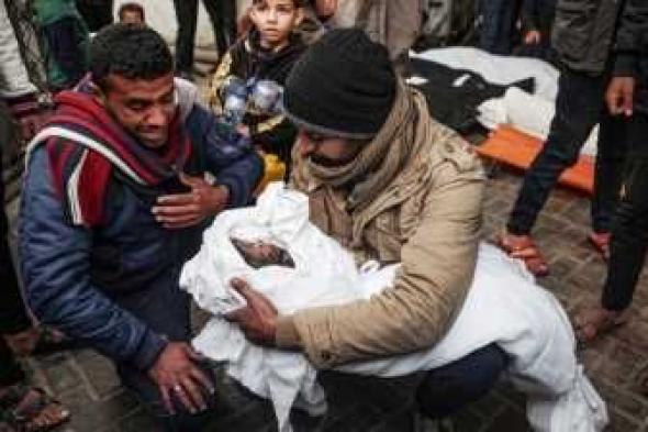 أخبار اليمن : ارتفاع حصيلة شهداء غزة إلى 28576