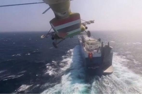 الحوثيون يكشفون عدد السفن المستهدفة في البحر الأحمر