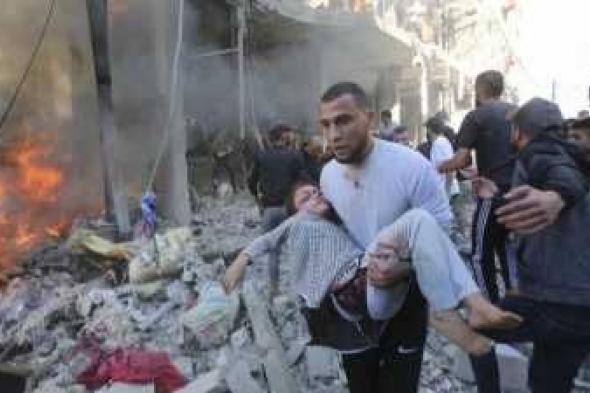 أخبار اليمن : ارتفاع عدد الشهداء في غزة إلى 28663