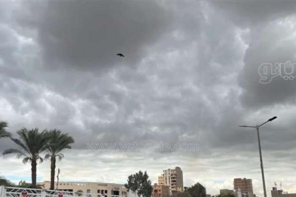 الأرصاد تحذر: تجدد الأمطار بالقاهرة وغطاء سحابي على هذه المناطق