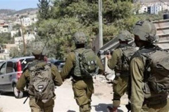 ‏الجيش الإسرائيلي: أنهينا عملية استمرت أسبوعين في مخيم الشاطئ بغزة