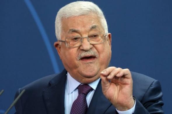 الرئيس الفلسطيني يتحدث عن طوفان الأقصى وتعيين نائب له وإدارة غزة .. تفاصيل