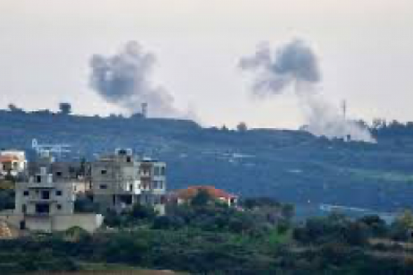 مقتل جندي إسرائيلي وكريات شمونة في مرمى صواريخ حزب الله