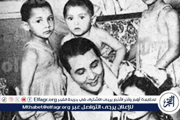 ذكرى رحيل فتى الشاشة الأول.. حسين صدقي