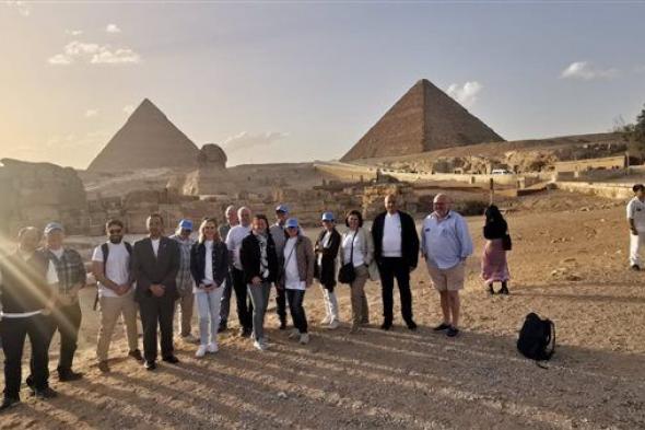 "السياحة والآثار" تنظم الملتقى الترويجي الأول لمصر كمقصد لسياحة اليخوت