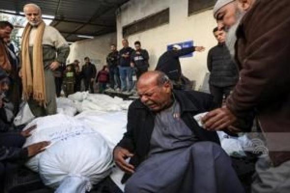 أخبار اليمن : 28775 شهيد منذ بدء العدوان على غزة