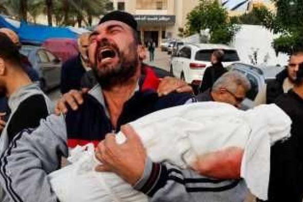 أخبار اليمن : ارتفاع حصيلة الشهداء في غزة إلى 28858