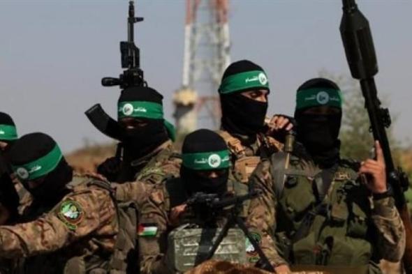 حماس: لن نقبل بأي صفقة لا توقف الحرب في غزة