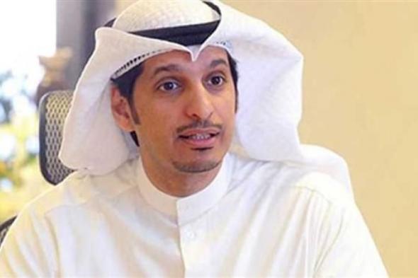 وزير الإعلام الكويتي يفتتح منتدى البابطين العالمي الثالث لثقافة السلام العادل
