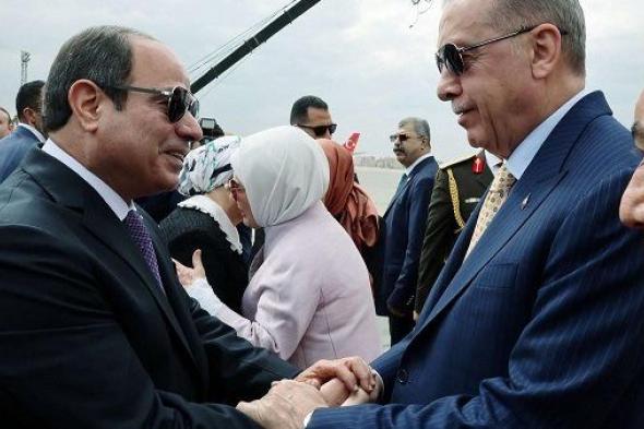 أستاذ علاقات دولية يوضح في حوار خاص لـ "دوت الخليج" أهمية عودة العلاقات المصرية التركية على دول الجوار خاصَّة في غزة وليبيا