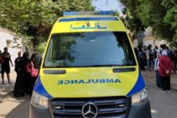 إصابة أكثر من 5 أشخاص في حادث تصادم على طريق المنزلة بورسعيد