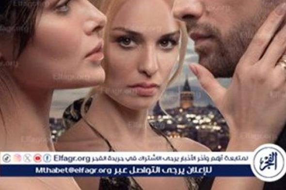 مسلسلات شهر رمضان التركية 2024 موقع 3seq قصة عشق.. مشاهدة مسلسل قبلك SENDEN ÖNCE
