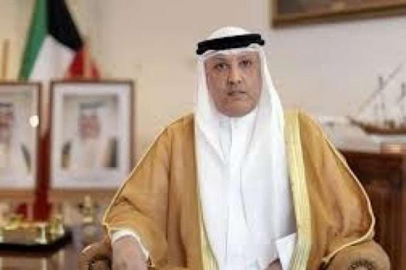 سفير الكويت لدي قطر: علاقات البلدين تاريخية وتحمل سمات مشتركة مبنية على...