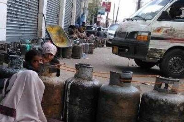 أخبار اليمن : توجيهات رئاسية بتوزيع إسطوانات الغاز مجاناً