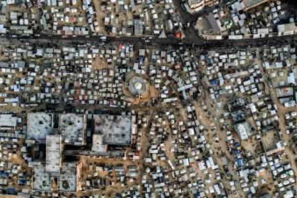 أخبار اليمن : اليونيسف: رفح أكثر الأماكن اكتظاظا على وجه الأرض