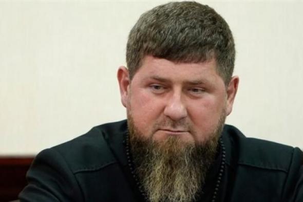 رئيس الشيشان: سنمضي قدما بخطوات أكبر نحو العاصمة الأوكرانية