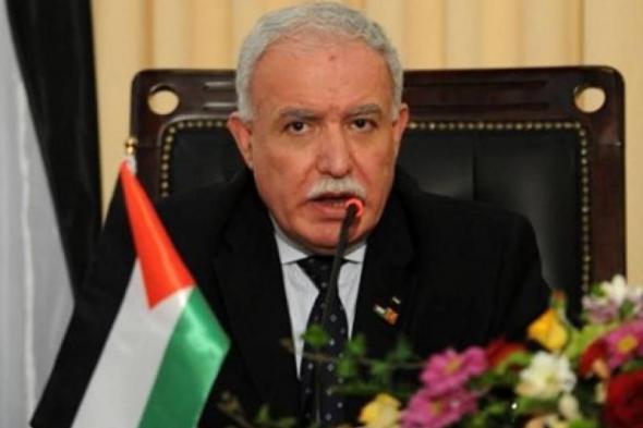 فلسطين تطالب العدل الدولية بالاعتراف بحق شعبها في تقرير مصيره