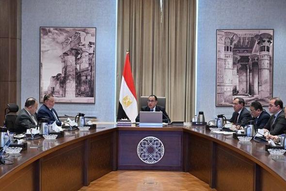 رئيس الوزراء: التنسيق مع البنك المركزي المصري لتوفير النقد الأجنبي…