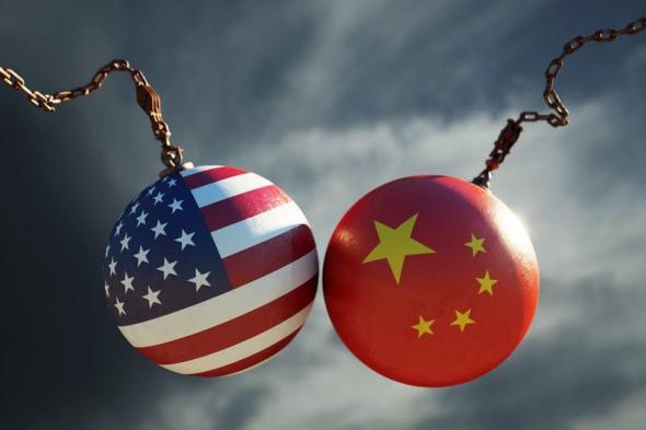 أمريكا تحذر الصين من إغراق الأسواق الدولية بالبضائع