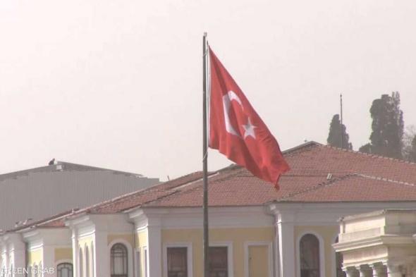 العالم اليوم - تقارير عن إسقاط الجنسية التركية عن قيادات إخوانية