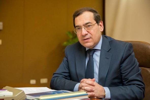 وزير البترول: صادرات الغاز المسال المصرية لم تتأثر باضطرابات…