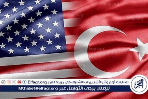 الخارجية الأمريكية تثمن الوساطة التركية الهادفة لعقد مفاوضات بشأن أوكرانيا