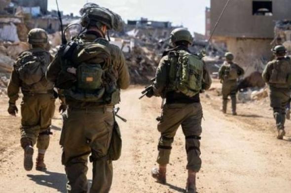 جيش الاحتلال يحقق بسرقات أسلحة خلال الحرب على غزة