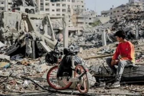أخبار اليمن : منظمة الصحة: الوضع في غزة "لا إنساني"