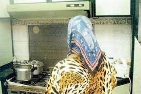 يشيب لها الرأس.. عاملة في السعودية تغدر بالعائلة التي تعمل لديها وفعلتها أشعلت غضب المملكة