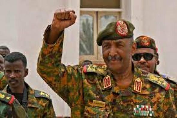 البرهان: قوات الجيش السودانى جاهزة لتنفيذ المرحلة المقبلة من العمليات
