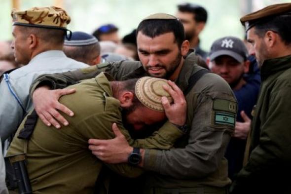 جيش الاحتلال يتعرض لـ3 حوادث خطيرة وخسائر بشرية بغزة