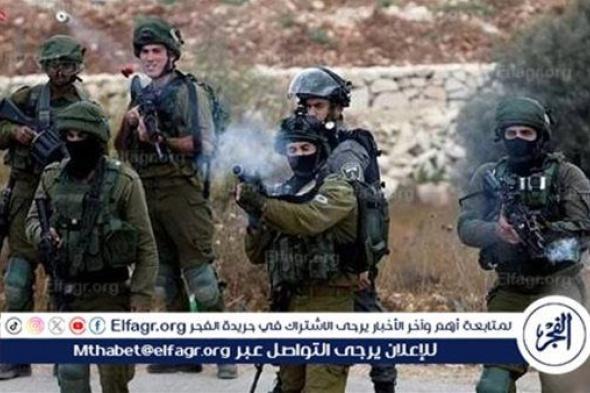 ‏مصادر إسرائيلية: مقتل جندي إسرائيلي في عملية إطلاق النار قرب مستوطنة معاليه أدوميم