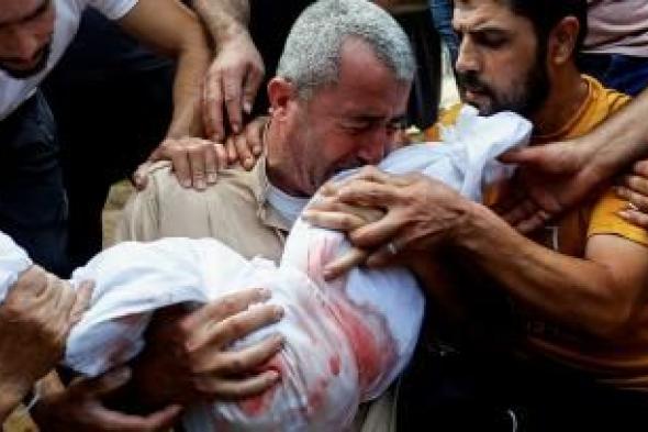 أخبار اليمن : 29514 شهيد منذ بدء العدوان على غزة