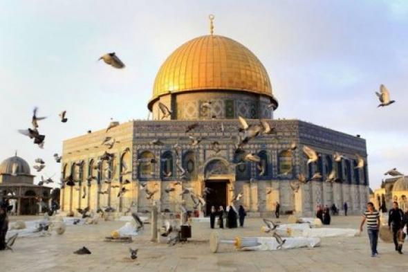 حماس: لن يكون للاحتلال سيادة على المسجد الأقصى