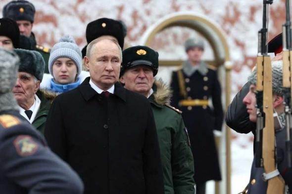 العالم اليوم - بوتين يعلن تحديث جميع القوات النووية الروسية