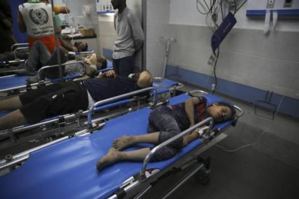 عشرات الشّهداء في القصف المتواصل على قطاع غزة
