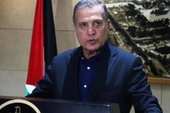 الرئاسة الفلسطينية: غزة لن تكون إلا جزءا من دولة فلسطين