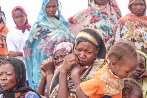 العالم اليوم - الأمم المتحدة تدين "انتهاكات مروعة" ارتكبها طرفا حرب السودان