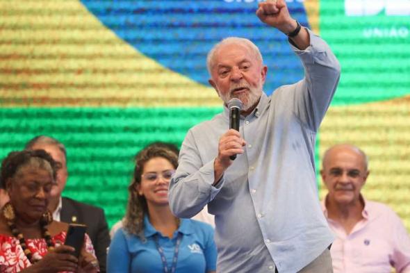 العالم اليوم - رئيس البرازيل يصرّ على اتهام إسرائيل بارتكاب "إبادة جماعية"
