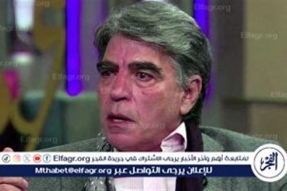 في ذكرى ميلاده.. أشهر أفلام محمود الجندي