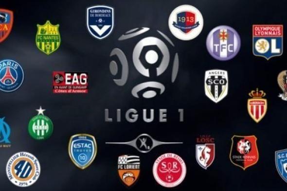 مواعيد مباريات اليوم السبت 24-2-2024 في الدوري الفرنسي والقنوات الناقلة