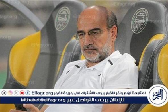 عامر حسين: احتفال ضخم لنهائي كأس مصر.. وهذا موعد سفر القطبين إلى السعودية