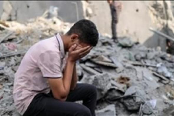 أخبار اليمن : صحة غزة: الوضع في شمال القطاع "كارثي"