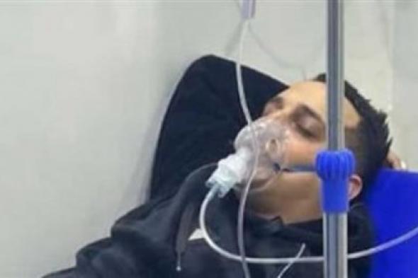مرض رضا البحراوي.. تعرف على سبب دخوله إلى المستشفى