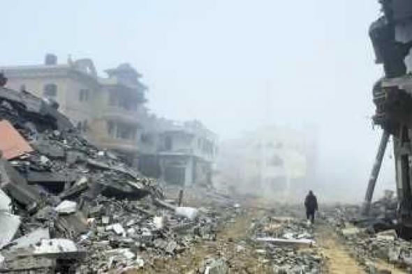 أخبار اليمن : الاحتلال ارتكب 19 نوعاً من جرائم الحرب بغزة
