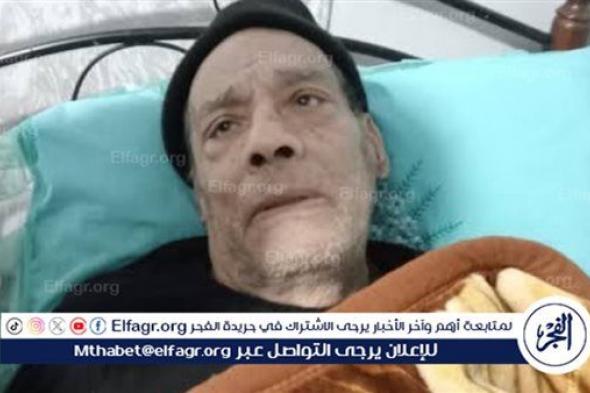 نجل حلمي بكر يتهم زوجته بالاستيلاء على شقته وتعذيبه ومنع التواصل معه
