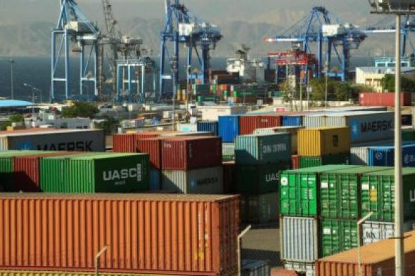 3 مليارات دينار صادرات الأردن إلى منطقة التجارة العربية