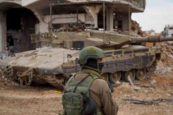 إسرائيل تعلن عن خطط استدانة بقيمة 60 مليار دولار بسبب الحرب…